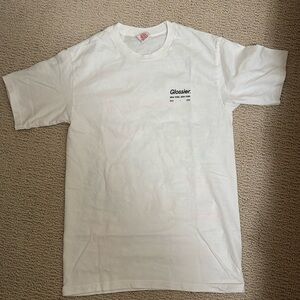 Glossier special edition birthday T-Shirt